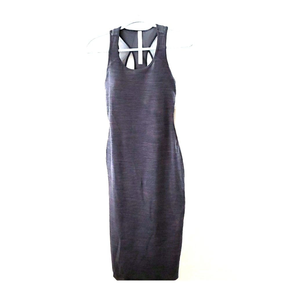 Lululemon NWT Globetrotter Dress